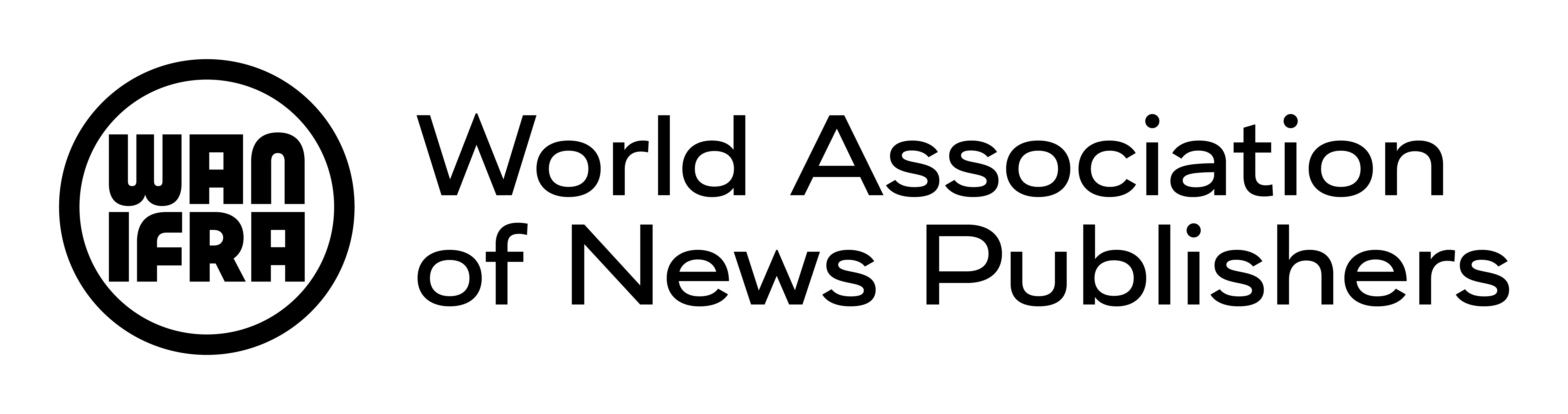 WAN-IFRA: World Association of News Publishers