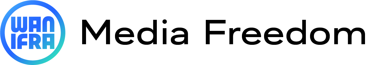 WAN-IFRA Media Freedom